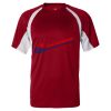 Men's B-Core Hook T-Shirt Thumbnail