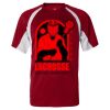 Men's B-Core Hook T-Shirt Thumbnail