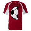 Men's B-Core Hook T-Shirt Thumbnail