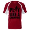 Men's B-Core Hook T-Shirt Thumbnail