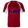 Men's B-Core Hook T-Shirt Thumbnail
