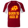 Men's B-Core Hook T-Shirt Thumbnail