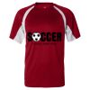 Men's B-Core Hook T-Shirt Thumbnail