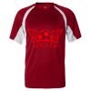 Men's B-Core Hook T-Shirt Thumbnail