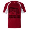 Men's B-Core Hook T-Shirt Thumbnail