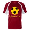Men's B-Core Hook T-Shirt Thumbnail