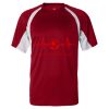 Men's B-Core Hook T-Shirt Thumbnail