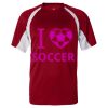Men's B-Core Hook T-Shirt Thumbnail