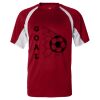 Men's B-Core Hook T-Shirt Thumbnail