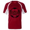 Men's B-Core Hook T-Shirt Thumbnail