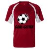 Men's B-Core Hook T-Shirt Thumbnail