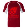Men's B-Core Hook T-Shirt Thumbnail