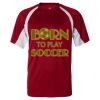 Men's B-Core Hook T-Shirt Thumbnail