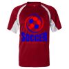 Men's B-Core Hook T-Shirt Thumbnail
