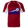 Men's B-Core Hook T-Shirt Thumbnail