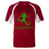 Men's B-Core Hook T-Shirt Thumbnail