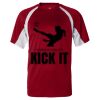 Men's B-Core Hook T-Shirt Thumbnail