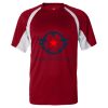 Men's B-Core Hook T-Shirt Thumbnail