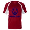 Men's B-Core Hook T-Shirt Thumbnail