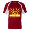 Men's B-Core Hook T-Shirt Thumbnail