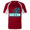 Men's B-Core Hook T-Shirt Thumbnail
