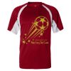 Men's B-Core Hook T-Shirt Thumbnail