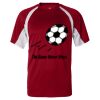 Men's B-Core Hook T-Shirt Thumbnail