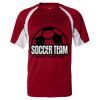 Men's B-Core Hook T-Shirt Thumbnail