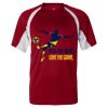 Men's B-Core Hook T-Shirt Thumbnail