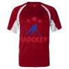 Men's B-Core Hook T-Shirt Thumbnail