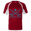 Men's B-Core Hook T-Shirt Thumbnail