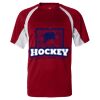 Men's B-Core Hook T-Shirt Thumbnail