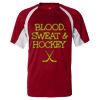Men's B-Core Hook T-Shirt Thumbnail