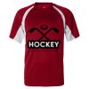 Men's B-Core Hook T-Shirt Thumbnail