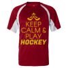 Men's B-Core Hook T-Shirt Thumbnail