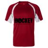 Men's B-Core Hook T-Shirt Thumbnail