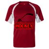 Men's B-Core Hook T-Shirt Thumbnail