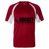 Men's B-Core Hook T-Shirt Thumbnail