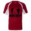 Men's B-Core Hook T-Shirt Thumbnail
