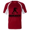 Men's B-Core Hook T-Shirt Thumbnail
