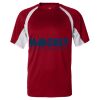 Men's B-Core Hook T-Shirt Thumbnail