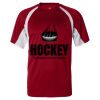 Men's B-Core Hook T-Shirt Thumbnail