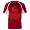 Men's B-Core Hook T-Shirt Thumbnail