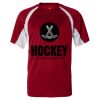 Men's B-Core Hook T-Shirt Thumbnail