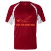 Men's B-Core Hook T-Shirt Thumbnail
