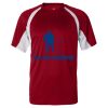 Men's B-Core Hook T-Shirt Thumbnail