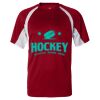 Men's B-Core Hook T-Shirt Thumbnail