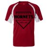 Men's B-Core Hook T-Shirt Thumbnail