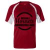Men's B-Core Hook T-Shirt Thumbnail