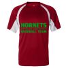 Men's B-Core Hook T-Shirt Thumbnail